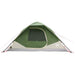 Directe Tent Groen 305 x 215 x 140 cm Polyester en staal