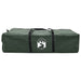 Directe Tent Legergroen 305 x 215 x 140 cm Polyester en staal