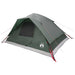 Directe Tent Legergroen 305 x 215 x 140 cm Polyester en staal