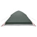Directe Tent Legergroen 305 x 215 x 140 cm Polyester en staal