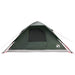 Directe Tent Legergroen 305 x 215 x 140 cm Polyester en staal