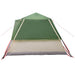 Directe Tent Groen 305 x 275 x 190 cm Polyester en staal