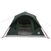 Directe Tent Legergroen 305 x 275 x 190 cm Polyester en staal