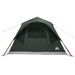 Directe Tent Legergroen 305 x 275 x 190 cm Polyester en staal