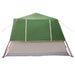 Directe Tent Groen 365 x 380 x 200 cm Polyester en staal