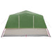 Directe Tent Groen 365 x 380 x 200 cm Polyester en staal