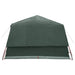 Directe Tent Legergroen 365 x 380 x 200 cm Polyester en staal