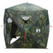 Jacht Tent Camouflage 143 x 143 x 165 cm Polyester en staal