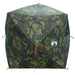 Jacht Tent Camouflage 143 x 143 x 165 cm Polyester en staal