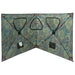 Jacht Tent Camouflage 145 x 145 x 150 cm Polyester en staal