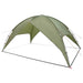 Camping Tent met Regenhoes Waterdicht Koepel Olijfgroen