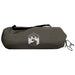 Campingzeil met gaaswanden Bruin Grijs 340 x 260 x 220 cm