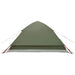 Directe Tent Olijfgroen 305 x 215 x 140 cm Polyester en staal