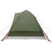 Directe Tent Olijfgroen 305 x 215 x 140 cm Polyester en staal