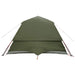 Directe Tent Olijfgroen 305 x 275 x 190 cm Polyester en staal