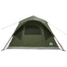 Directe Tent Olijfgroen 305 x 275 x 190 cm Polyester en staal