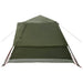 Directe Tent Olijfgroen 305 x 275 x 190 cm Polyester en staal