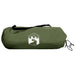 Tunneltent Olijfgroen 410 x 175 x 105 cm Polyester en staal
