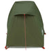 Tunneltent Olijf Groen 215 x 100 x 90 cm Polyester en staal