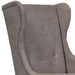 Fauteuil Zand ARES