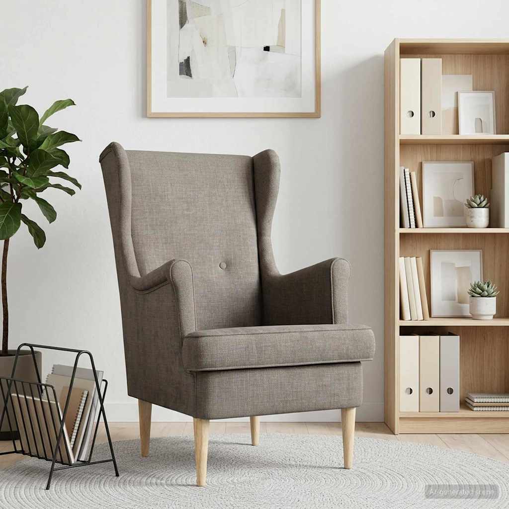 Fauteuil Zand ARES