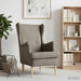Fauteuil Zand ARES