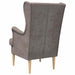 Fauteuil Zand ARES