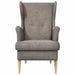 Fauteuil Zand ARES