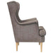 Fauteuil Zand ARES