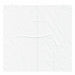 Party Tent Zijwand 2 st 200 x 195 cm Wit PE en staal