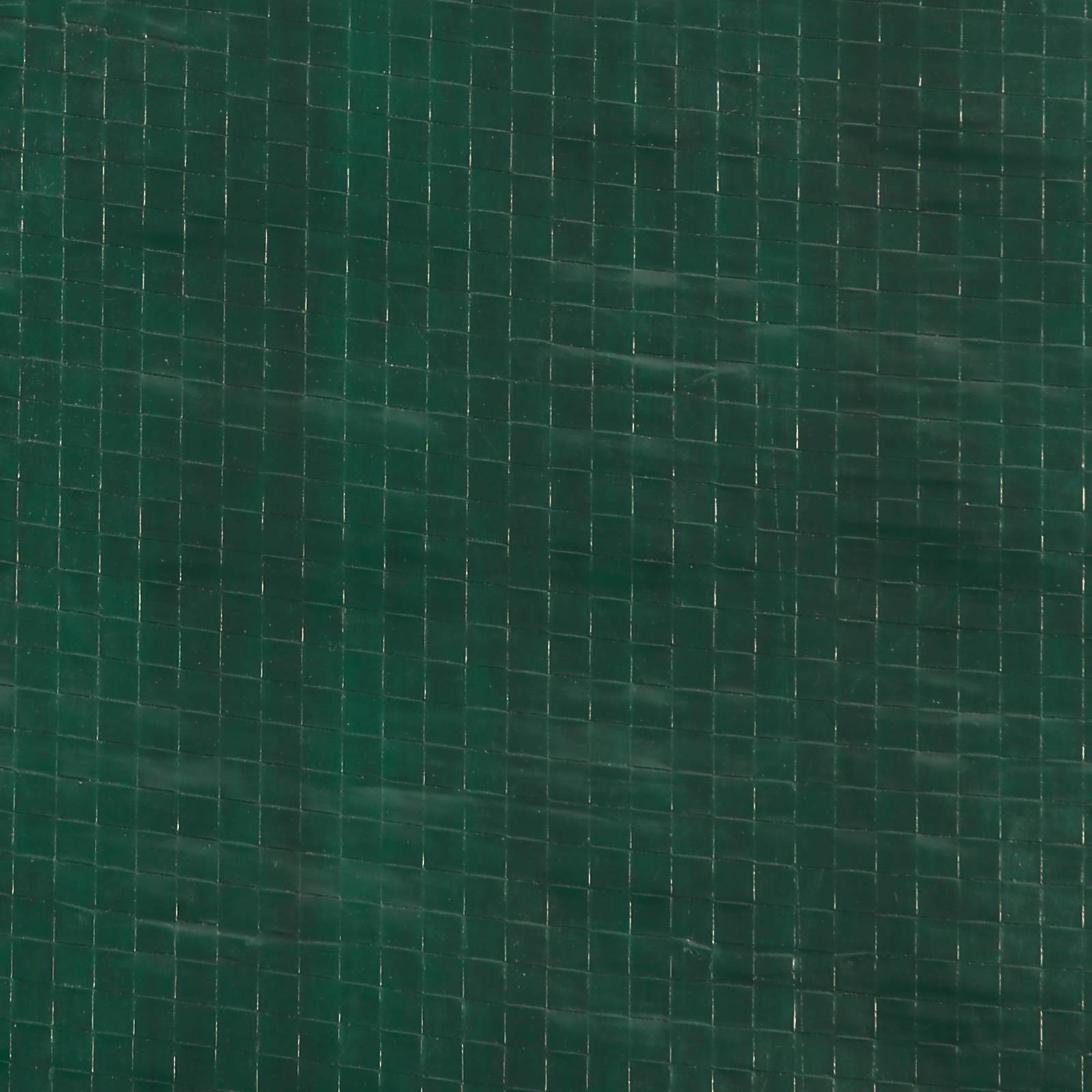 Party Tent Zijwand 2 st 200 x 195 cm Groen PE en staal