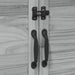 Tuinschuur Grijs 106,5 x 56 x 113,5 cm Massief Vurenhout