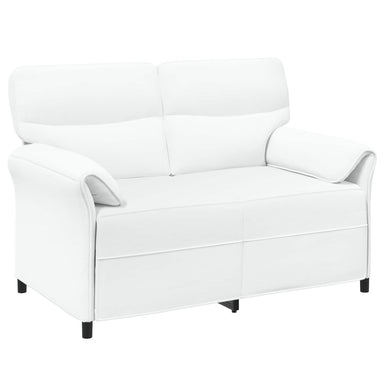 Bank 100% polyester metalen frame MDF, Multiplex