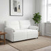 Bank 100% polyester metalen frame MDF, Multiplex