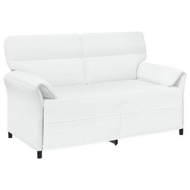 Bank 100% polyester metalen frame MDF, Multiplex