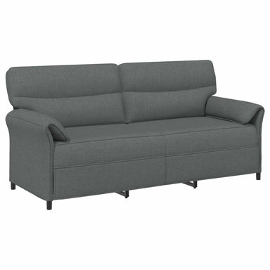 Bank 100% polyester metalen frame MDF, Multiplex