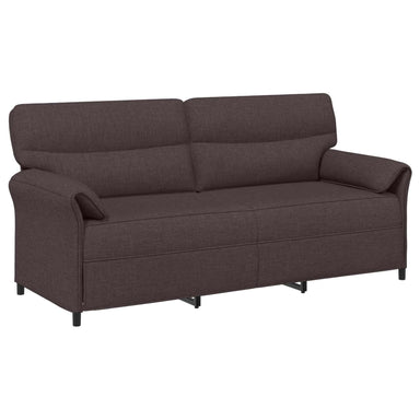 Bank 100% polyester metalen frame MDF, Multiplex