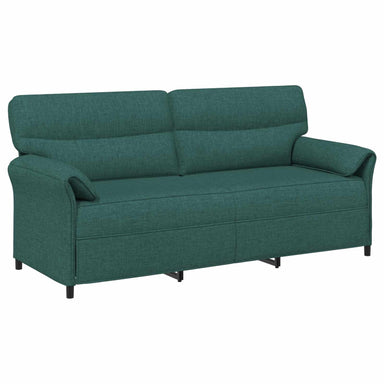 Bank 100% polyester metalen frame MDF, Multiplex