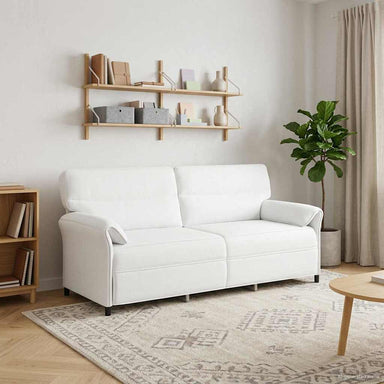 Bank 100% polyester metalen frame MDF, Multiplex