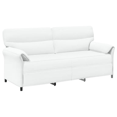 Bank 100% polyester metalen frame MDF, Multiplex