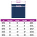 Buitenrolgordijn 90% UV-blok Blauw 140 x 140 cm HDPE