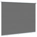 Buitenrolgordijn 90% UV-blok Lichtgrijs 180 x 140 cm HDPE