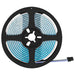 LED-strip 12 st Zwart en transparant Koper en kunststof