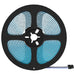 LED-strip 12 st Zwart en transparant Koper en kunststof