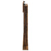Biljartkeu standaard Bewerkt hout 93 x 12 x 103 cm Oud hout
