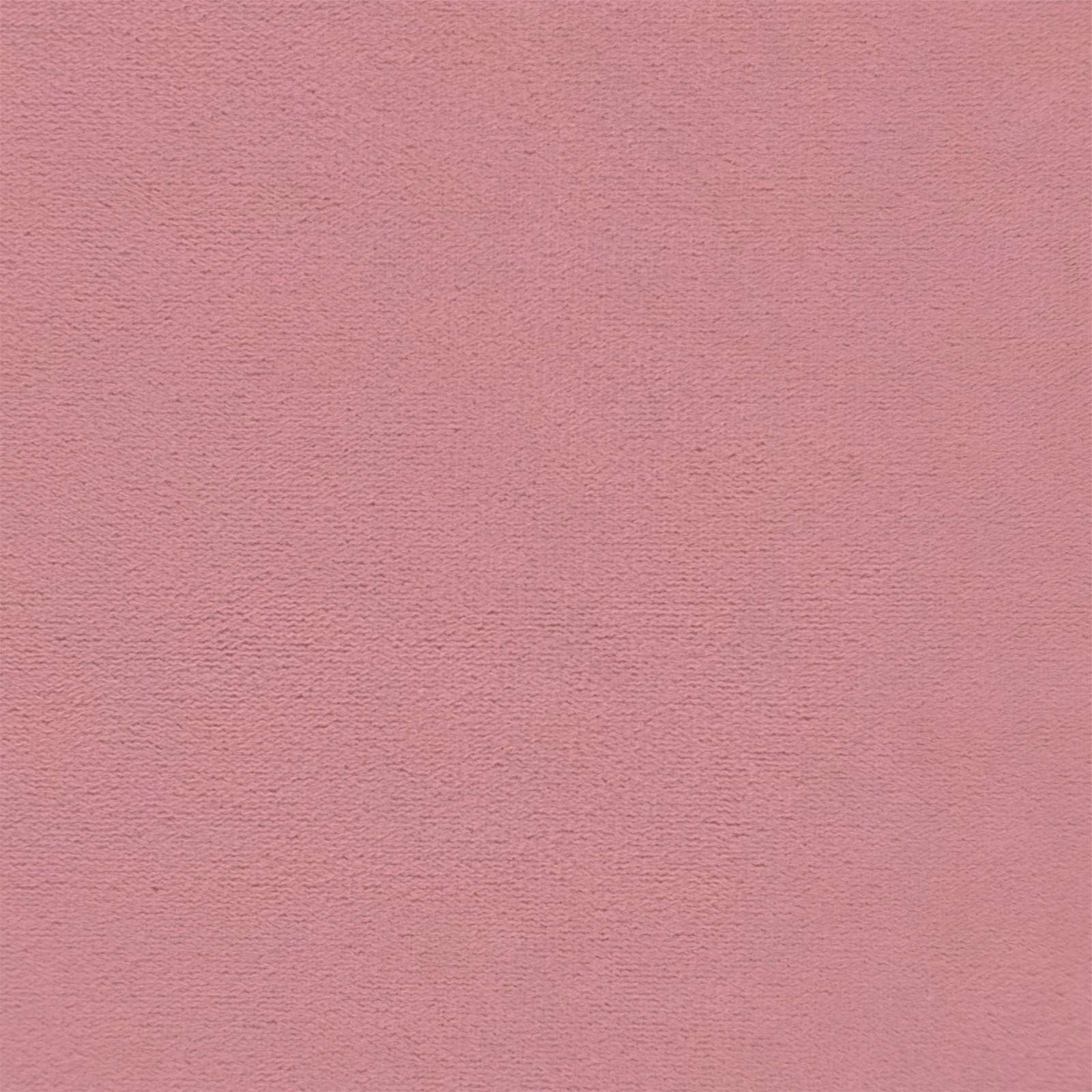 Bankenset met opbergruimte 2 st Roze Polyester