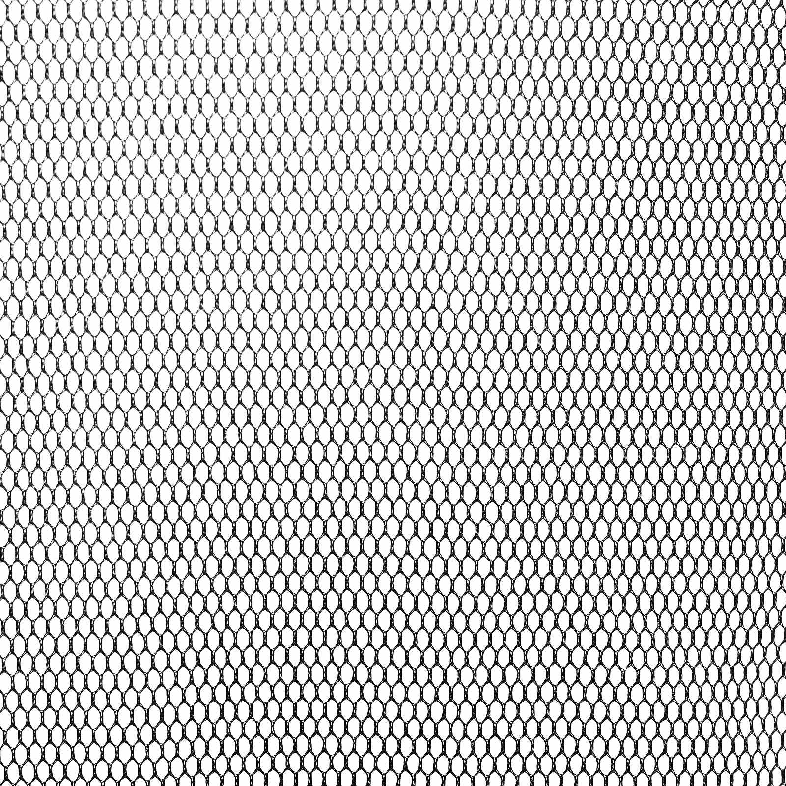 Insect deurenscherm met gaaskleed Zwart 70 x 220 cm Polyester