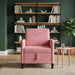 Bank met opslag Roze 72 x 78 x 87 cm Polyester