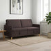 Bank met opslag Donkerbruin 172 x 78 x 87 cm Polyester