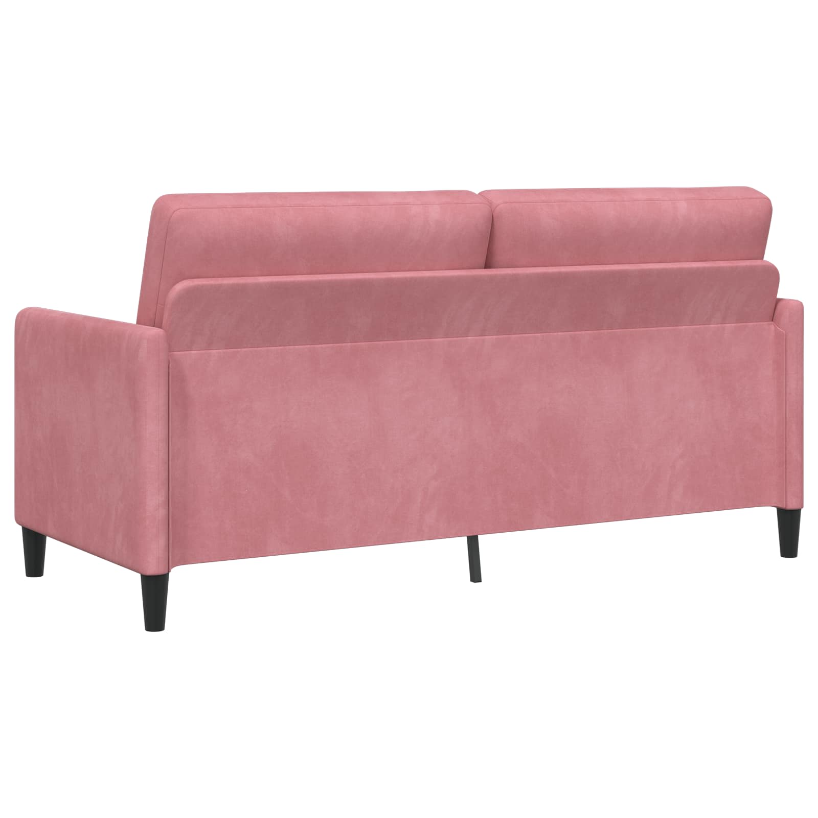 Bank met opslag Roze 172 x 78 x 87 cm Polyester